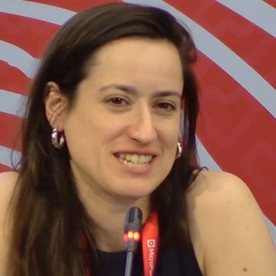 Paula Sánchez Somonte